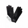 Gants cuir Soft