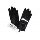 Gants cuir Racing