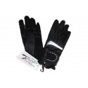 Gants cuir Racing