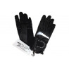 Gants cuir Racing