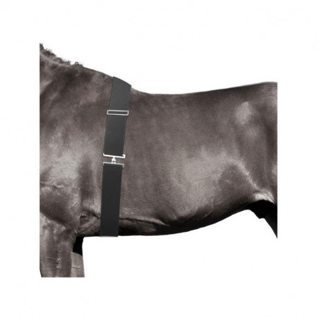 Sursangle couverture