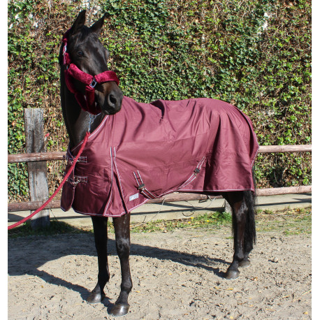 Couverture imperméable 0gr