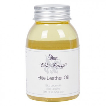 Huile pour cuir 250ML