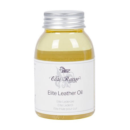 Huile pour cuir 250ML