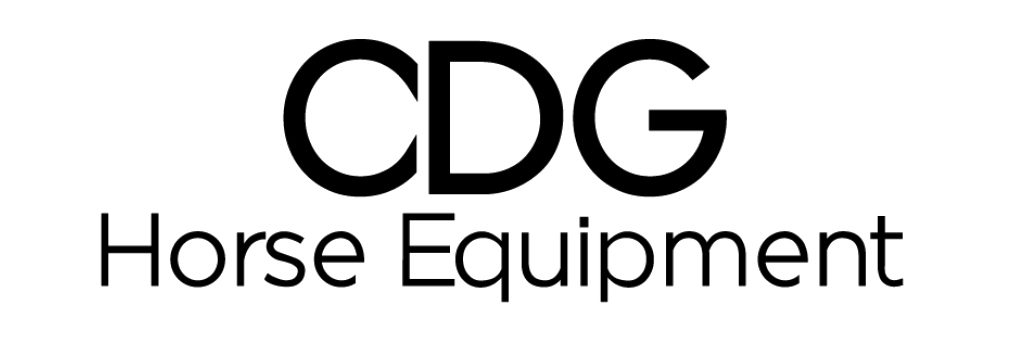 C.D.G. HORSE EQUIP' | Equipement équestre depuis 1998
